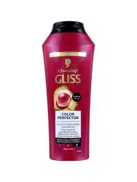 Gliss Kur Shampoo Color Perfector, 250 ml