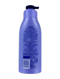 Nivea Bodylotion Zijdezacht 5in1 Met Pomp, 400 ml