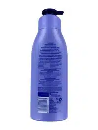 Nivea Bodylotion Zijdezacht 5in1 Met Pomp, 400 ml