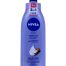 Nivea Bodylotion Zijdezacht 5in1 Met Pomp, 400 ml
