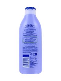 Nivea Bodymilk Smooth, 400 ml