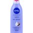 Nivea Bodymilk Smooth, 400 ml