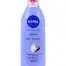 Nivea Bodymilk Smooth, 400 ml