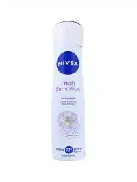 Nivea Deodorant Spray Fresh Sensation, 150 ml