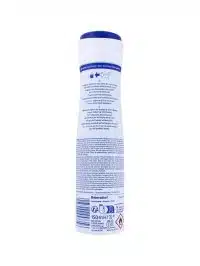 Nivea Deodorant Spray Invisible Black & White Pure, 150 ml