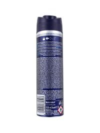 Nivea Men Deodorant Spray Deep Beat, 150 ml
