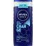 Nivea Men Douchegel Ultra Charge, 250 ml