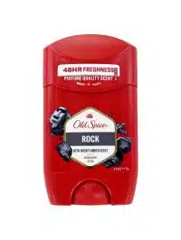 Old Spice Deodorant Stick Rock, 50 ml