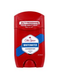 Old Spice Deodorant Stick Whitewater, 50 ml
