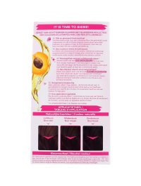 Palette Haarkleuring Perfect Gloss 3-65 Fluweelbruin