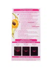 Palette Haarkleuring Perfect Gloss 3-65 Fluweelbruin