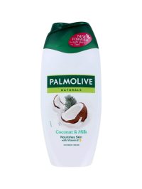 Palmolive Douchegel Coconut & Milk, 250 ml