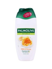 Palmolive Douchegel Melk & Honing, 250 ml