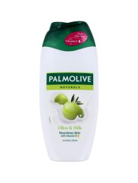 Palmolive Douchegel Olijf & Melk, 250 ml