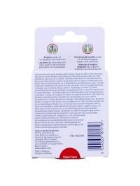 Parodontax Interdentale Ragers 0.6 mm, 6 Stuks