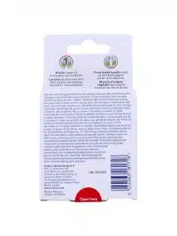 Parodontax Interdentale Ragers 0.6 mm, 6 Stuks