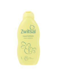 Zwitsal Haarlotion, 200 ml