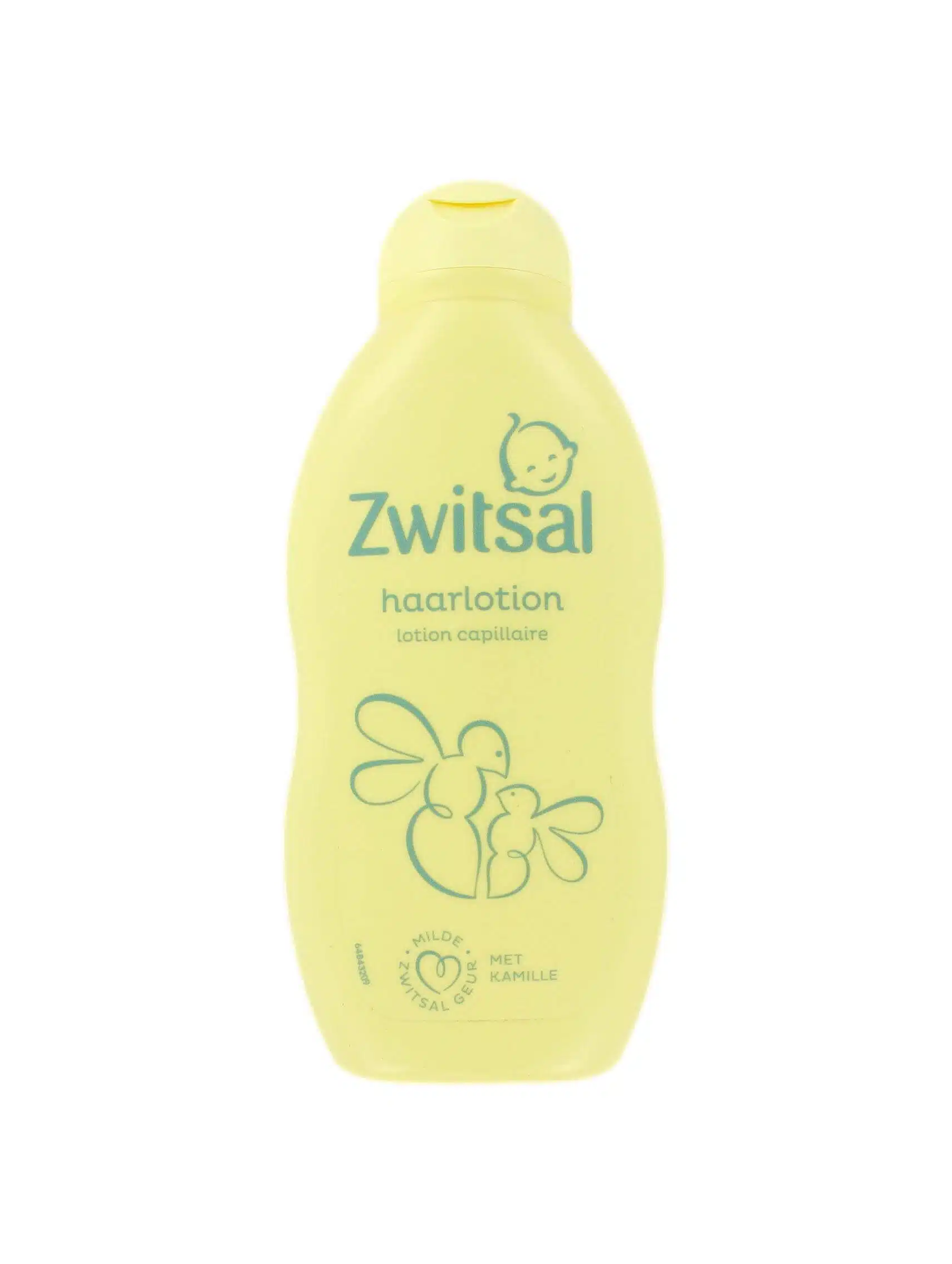 Zwitsal Haarlotion, 200 ml