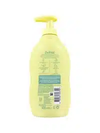 Zwitsal Shampoo, 400 ml