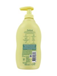 Zwitsal Shampoo Anti-Klit, 400 ml