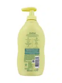 Zwitsal Shampoo Anti-Klit, 400 ml