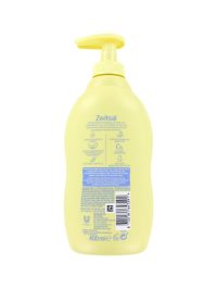 Zwitsal Zeepvrije Wascreme, 400 ml