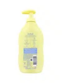 Zwitsal Zeepvrije Wascreme, 400 ml