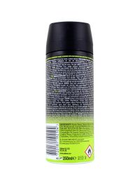 Axe Deodorant Spray Epic Fresh, 150 ml