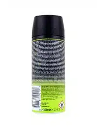 Axe Deodorant Spray Epic Fresh, 150 ml