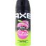 Axe Deodorant Spray Epic Fresh, 150 ml
