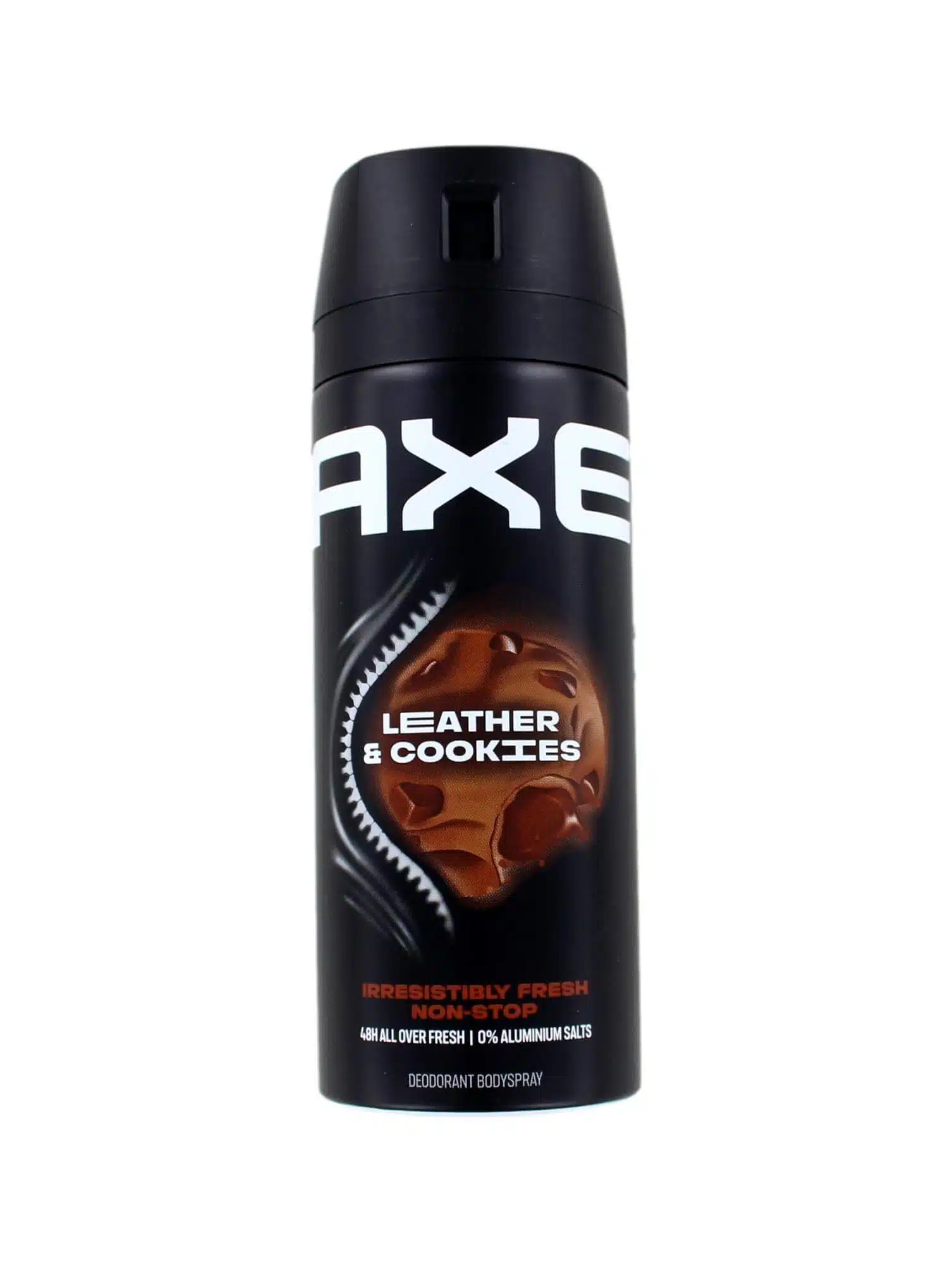Axe Deodorant Spray Leather & Cookies, 150 ml