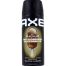 Axe Deodorant Spray Magnum Gold Caramel Billionaire, 150 ml