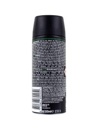 Axe Deodorant Spray Unite, 150 ml