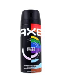 Axe Deodorant Spray Unite, 150 ml