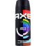 Axe Deodorant Spray Unite, 150 ml