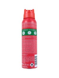 Fa Deodorant Spray Energising Paradise Hibiscus, 150 ml