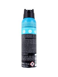 Fa Men Deodorant Spray Extra Cool, 150 ml