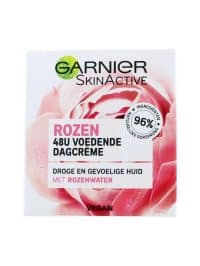 Garnier Skin Active Dagcreme Rozen, 50 ml