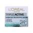 L'Oreal Dagcreme Triple Active Normale tot Gemengde huid, 50 ml