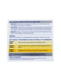 Nivea Dagcreme Q10 Anti-Rimpel Power Alle Huidtypen, 50 ml