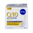 Nivea Dagcreme Q10 Anti-Rimpel Power Alle Huidtypen, 50 ml