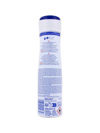 Nivea Deodorant Spray Dry Comfort, 150 ml