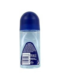 Nivea Men Deodorant Roller Fresh Active, 50 ml