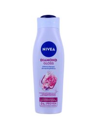 Nivea Shampoo Diamond Gloss, 250 ml