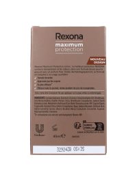 Rexona Deodorant Maximum Protection Confidence, 45 ml