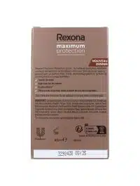 Rexona Deodorant Maximum Protection Confidence, 45 ml