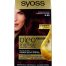 Syoss Oleo Intense Haarverf 4-23 Bordeaux Rood