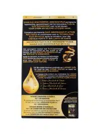 Syoss Oleo Intense Haarverf 5-54 Licht Asbruin