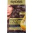 Syoss Oleo Intense Haarverf 5-54 Licht Asbruin