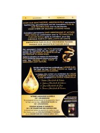 Syoss Oleo Intense Haarverf 5-86 Lichtbruin